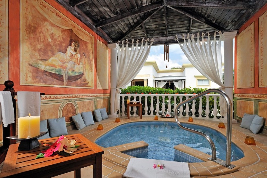 Meli&#225; Cayo Santa Mar&#237;a 5*